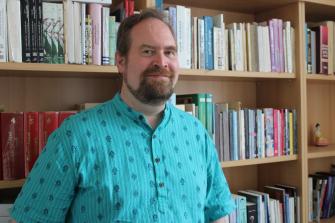 Membaca Torsten Tschacher: Terjemahan Al-Qur’an di India Selatan—Bahasa, Aksara, dan Jalur Samudra