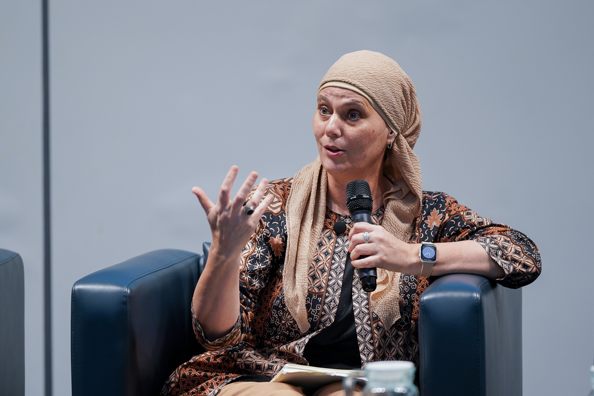 Membaca Anna M. Gade: Tilawah Al-Qur’an sebagai Suara, Disiplin, Estetika, dan Pembentukan Komunitas