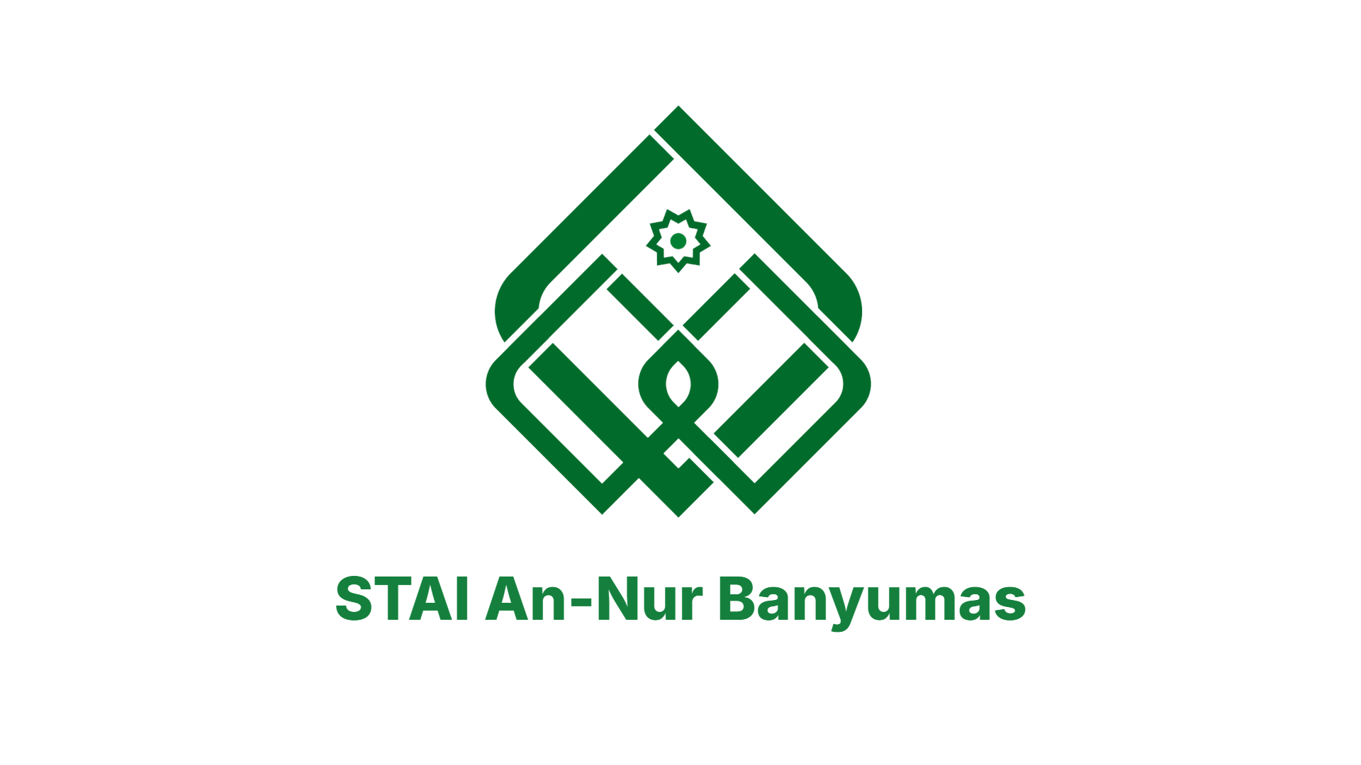Wahdatul Ilmi: Sebuah Tawaran Paradigma untuk Sekolah Tinggi Agama Islam An-Nur Banyumas (STINBA)